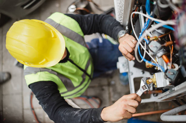 Emergency Electrical Repair Services in Marion, IN